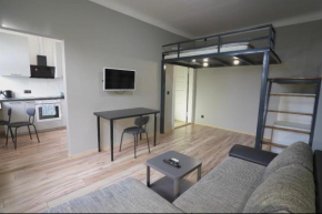 Apartament Mickiewicza